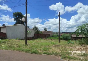 Foto 1 de Lote/Terreno à venda, 300m² em Jardim Nova Independencia, Sarandi