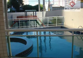 Foto 1 de Apartamento com 3 Quartos à venda, 120m² em Dionísio Torres, Fortaleza