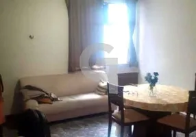 Foto 1 de Apartamento com 2 Quartos à venda, 66m² em Nazaré, Salvador