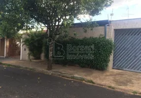 Foto 1 de Casa com 3 Quartos à venda, 180m² em Vila Ferroviária, Araraquara