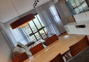 Foto 1 de Apartamento com 3 Quartos à venda, 105m² em Vila São João, Poá