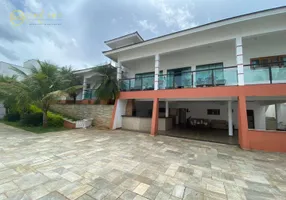 Foto 1 de Casa de Condomínio com 4 Quartos à venda, 560m² em Condominio Ibiti do Paco, Sorocaba