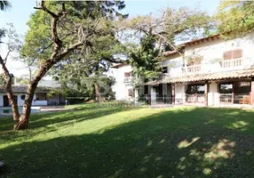 Foto 1 de Casa com 6 Quartos à venda, 853m² em Chácara Monte Alegre, São Paulo