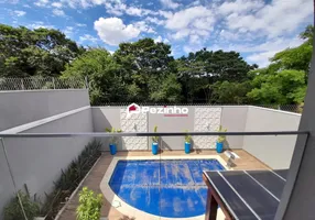 Foto 1 de Casa com 3 Quartos à venda, 308m² em Jardim Residencial Flora, Limeira