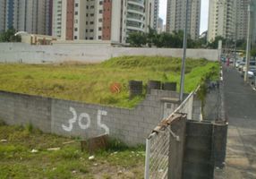 terreno - Jardim Anália Franco - São Paulo - Terrenos, sítios e fazendas -  Vila Formosa, São Paulo 1251234141