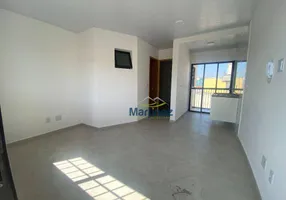 Foto 1 de Apartamento com 1 Quarto para alugar, 25m² em Parque São Lucas, São Paulo