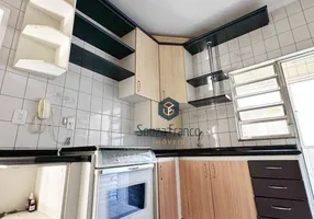 Foto 1 de Apartamento com 2 Quartos à venda, 70m² em Cezar de Souza, Mogi das Cruzes