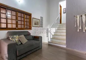Foto 1 de Casa com 3 Quartos à venda, 250m² em Anhangabau, Jundiaí