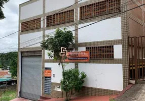 Foto 1 de Galpão/Depósito/Armazém para alugar, 321m² em Centro, Ibirite