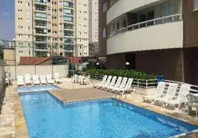 Foto 1 de Apartamento com 3 Quartos à venda, 84m² em Vila Romana, São Paulo