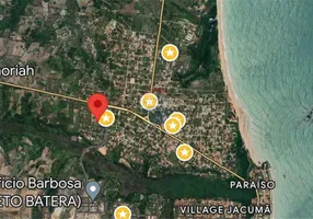 Foto 1 de Lote/Terreno à venda, 450m² em Village Jacumã, Conde