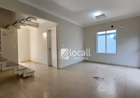 Foto 1 de Casa de Condomínio com 3 Quartos para alugar, 94m² em Village Imperial Residence, São José do Rio Preto