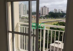 Foto 1 de Apartamento com 1 Quarto à venda, 28m² em Belém, São Paulo