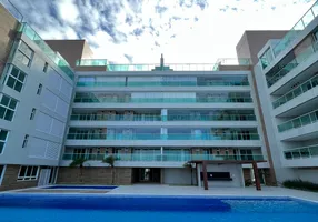 Foto 1 de Apartamento com 4 Quartos à venda, 213m² em Areia Dourada , Cabedelo