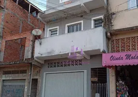 Foto 1 de Sobrado com 5 Quartos à venda, 10m² em Cidade Ariston Estela Azevedo, Carapicuíba