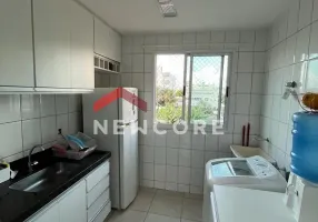 Foto 1 de Apartamento com 2 Quartos à venda, 58m² em Santa Mônica, Uberlândia