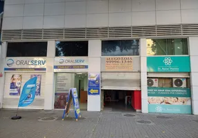 Foto 1 de Ponto Comercial para alugar, 55m² em Tijuca, Rio de Janeiro