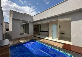 Foto 1 de Casa com 3 Quartos à venda, 110m² em Centro, Urubici