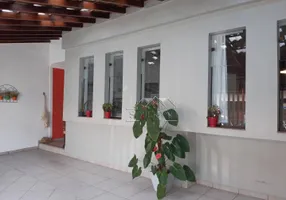 Foto 1 de Casa de Condomínio com 3 Quartos à venda, 161m² em Parque Sao Pedro, São Bernardo do Campo