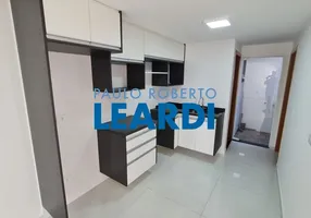 Foto 1 de Apartamento com 2 Quartos à venda, 52m² em Vila Matilde, São Paulo