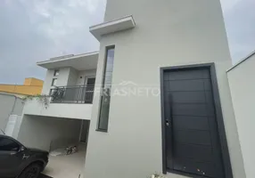 Foto 1 de Casa com 3 Quartos à venda, 263m² em Parque Santa Cecilia, Piracicaba