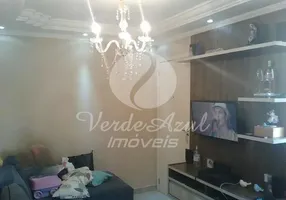 Foto 1 de Apartamento com 2 Quartos à venda, 43m² em Vila Monte Alegre, Paulínia