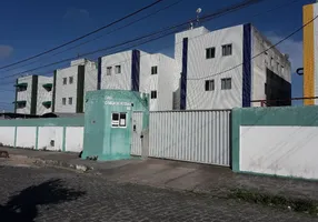 Foto 1 de Apartamento com 2 Quartos à venda, 50m² em Jardim Lola, São Gonçalo do Amarante