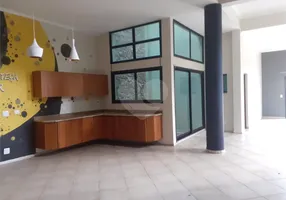 Foto 1 de Sobrado com 4 Quartos para venda ou aluguel, 600m² em Horto Florestal, São Paulo