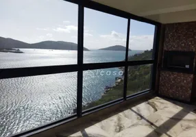 Foto 1 de Sobrado com 3 Quartos à venda, 430m² em Pontal do Atalaia, Arraial do Cabo