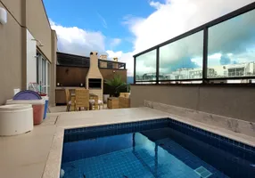 Foto 1 de Cobertura com 3 Quartos à venda, 140m² em Recreio Dos Bandeirantes, Rio de Janeiro