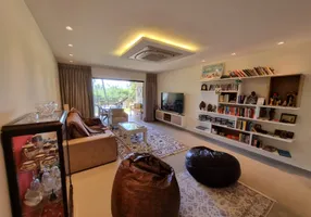 Foto 1 de Apartamento com 3 Quartos à venda, 110m² em Imbassai, Mata de São João