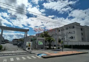 Foto 1 de Apartamento com 2 Quartos à venda, 51m² em Ina, São José dos Pinhais