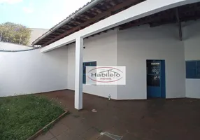 Foto 1 de Imóvel Comercial com 2 Quartos para alugar, 163m² em Parque Industrial Lagoinha, Ribeirão Preto