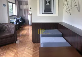 Foto 1 de Apartamento com 1 Quarto à venda, 49m² em Jardim Paulistano, São Paulo