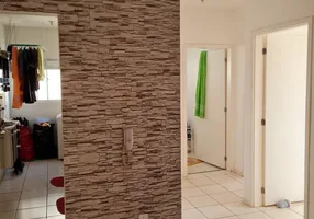 Foto 1 de Apartamento com 2 Quartos à venda, 48m² em Quintino Facci II, Ribeirão Preto