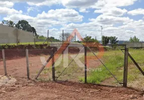 Foto 1 de Lote/Terreno à venda, 600m² em Thomaz Coelho, Araucária