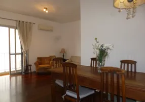 Foto 1 de Apartamento com 3 Quartos à venda, 122m² em Tijuca, Rio de Janeiro