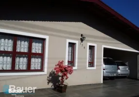 Foto 1 de Casa com 3 Quartos à venda, 222m² em Jardim do Trevo, Campinas