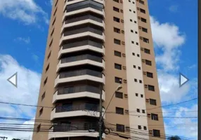 Foto 1 de Apartamento com 3 Quartos para venda ou aluguel, 269m² em Vila Trujillo, Sorocaba