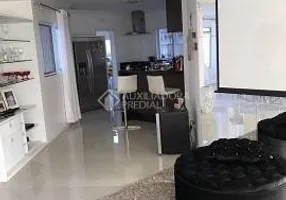 Foto 1 de Casa com 4 Quartos para alugar, 330m² em Jurerê Internacional, Florianópolis