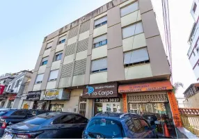 Foto 1 de Apartamento com 2 Quartos à venda, 64m² em Três Figueiras, Porto Alegre