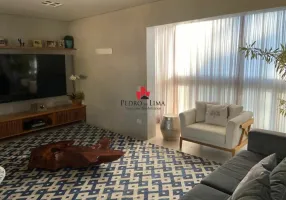 Foto 1 de Apartamento com 3 Quartos à venda, 135m² em Parque da Mooca, São Paulo