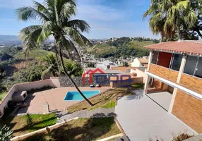 Foto 1 de Casa com 3 Quartos à venda, 350m² em Jardim Suíça, Volta Redonda