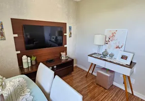 Foto 1 de Apartamento com 2 Quartos à venda, 45m² em Jardim Dom José, São Paulo