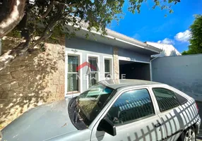 Foto 1 de Casa com 3 Quartos à venda, 146m² em Vila Amorim, Americana