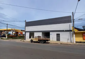 Foto 1 de Ponto Comercial com 2 Quartos para alugar, 95m² em Nova Itaparica, Vila Velha
