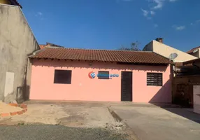 Foto 1 de Casa com 1 Quarto à venda, 40m² em Parque Residencial Casarão, Sumaré