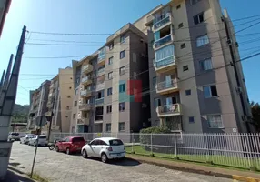 Foto 1 de Apartamento com 2 Quartos à venda, 51m² em Iririú, Joinville