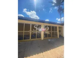 Foto 1 de Casa com 3 Quartos para alugar, 10m² em Santa Mônica, Uberlândia