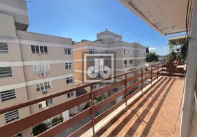 Foto 1 de Apartamento com 2 Quartos à venda, 69m² em Cocotá, Rio de Janeiro